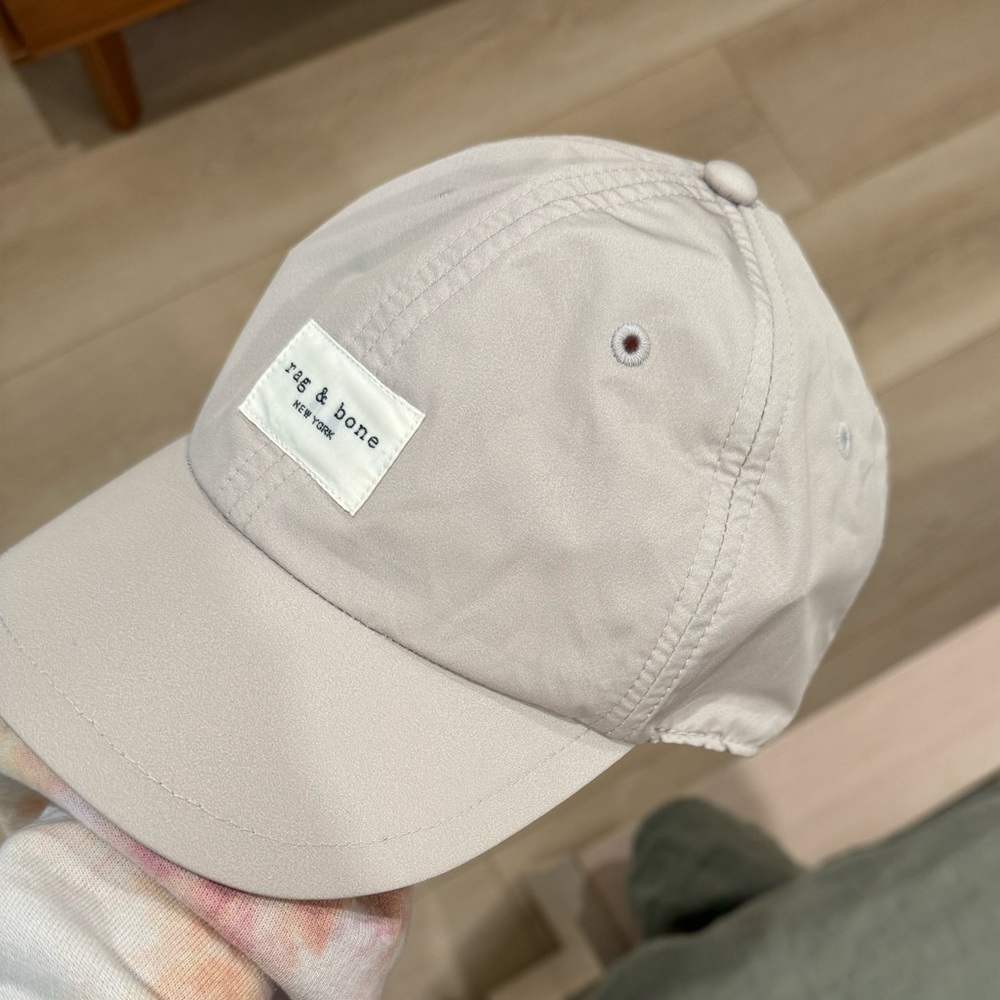 Rag & bone hat new